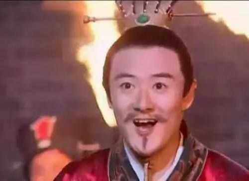 霍光与昌邑王,谁才是夺权者?从他们俩的结局就知道了! 中茵皇冠国际
