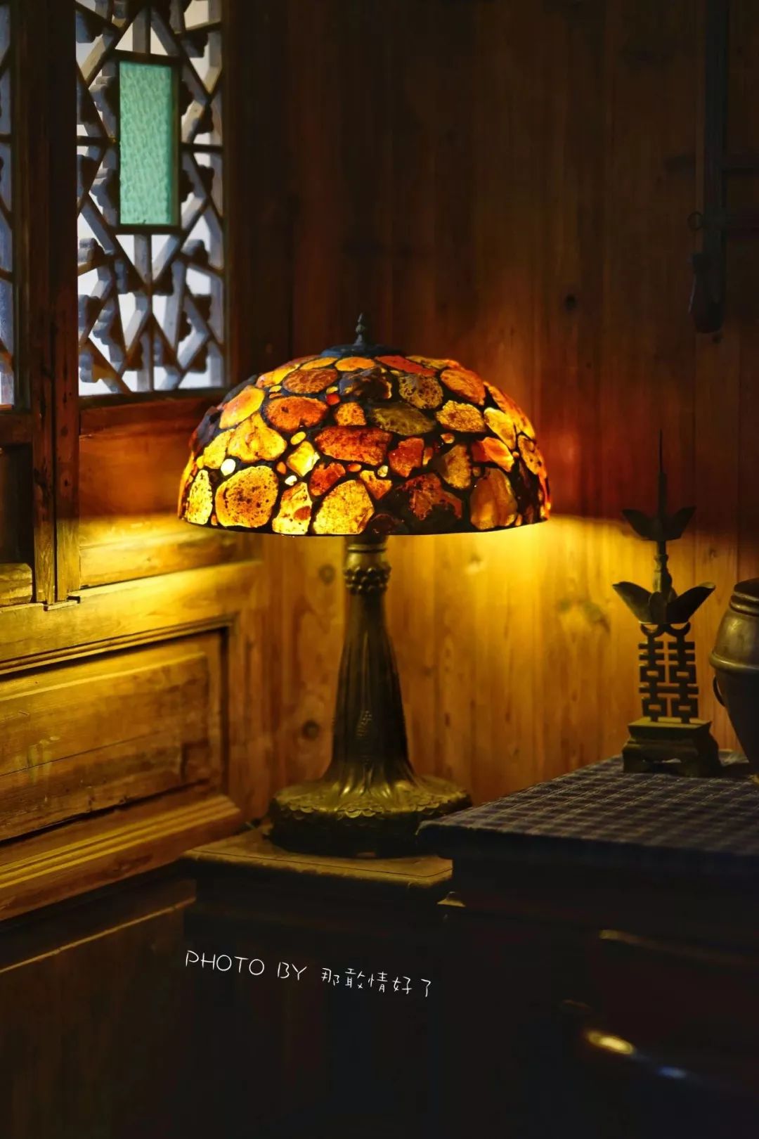 黄山最该去的无敌美古村落，游人寥寥，让宏村西递一边儿呆着去吧