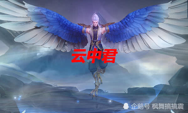 如何拥有自己的翅膀 9ad5000cac5b4431ba2af8778a403064.jpeg