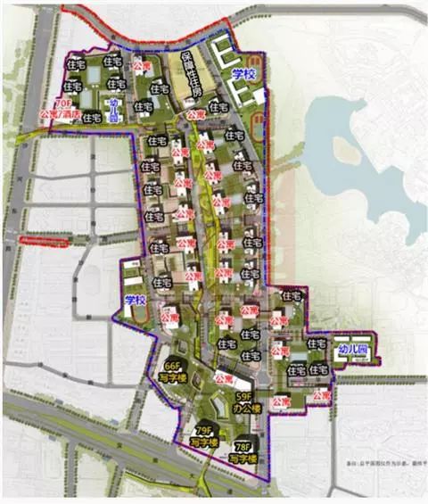 深圳现住人口_深圳历年人口变化图(2)