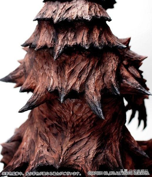 模玩资讯:GIGA SOFVI系列 怪物猎人系列15周