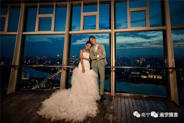 520南宁云顶观光遇见爱发声全城热恋等