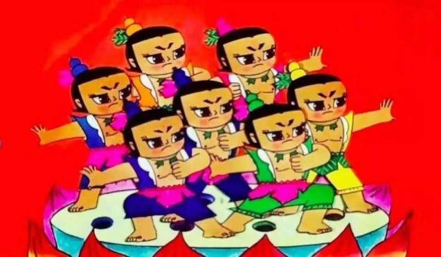 葫芦娃动画片电影 a4e4049614354b3fbe5e9f203b9e04b9.jpeg