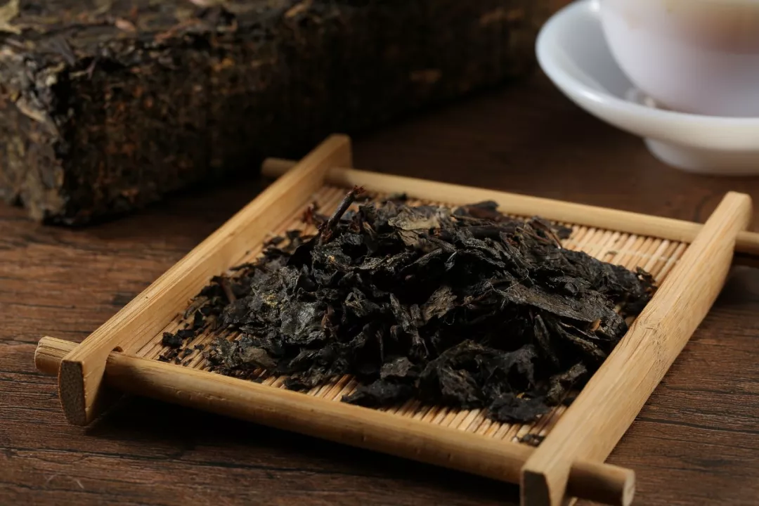 黑茶排名_黑茶十大排名