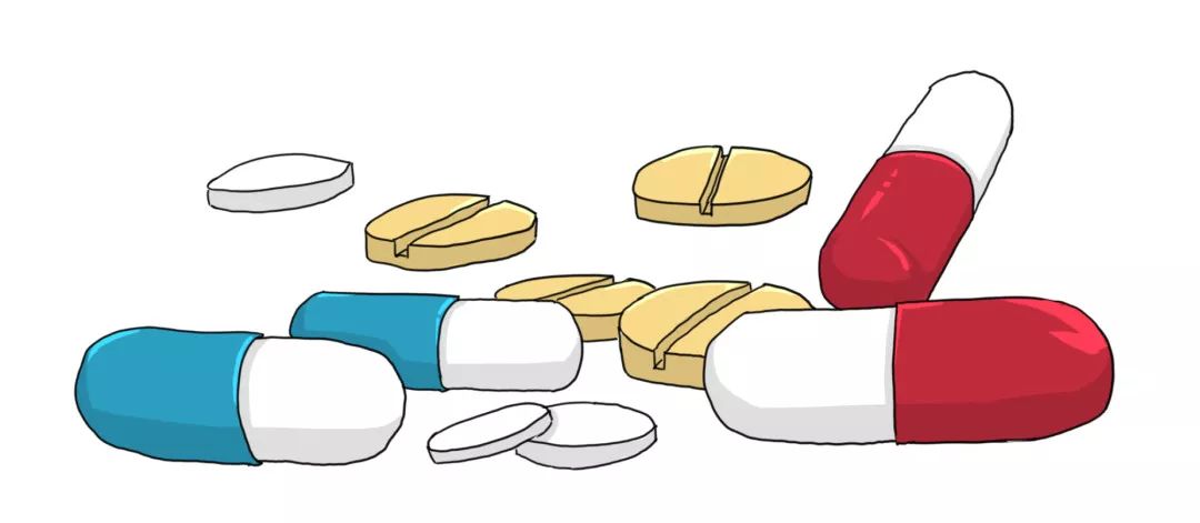 说起给孩子吃药,相信"机智"的家长们会有各种高招