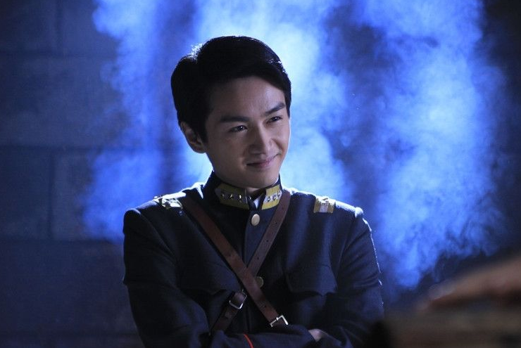 吴京演过的电视叫什么名字 ae671b4db062467c9efeebd27beec52c.png