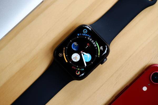 想玩一輩子 iPhone，還是改變本身？Apple Watch Series 4 體驗 科技 第31張