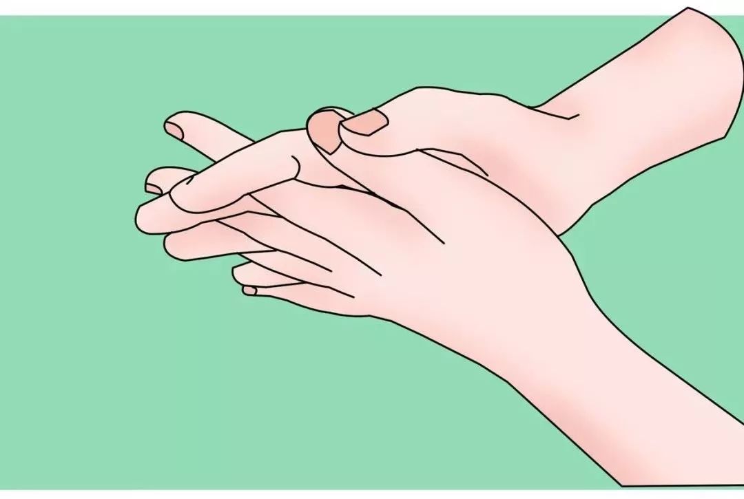 自己怎么做手护 bc195fa5c270490987022e8c387cceeb.jpeg