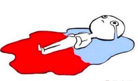 梦见大姨妈血,预兆与解梦的深层含义 梦见大姨妈血,预兆与解梦的深层含义