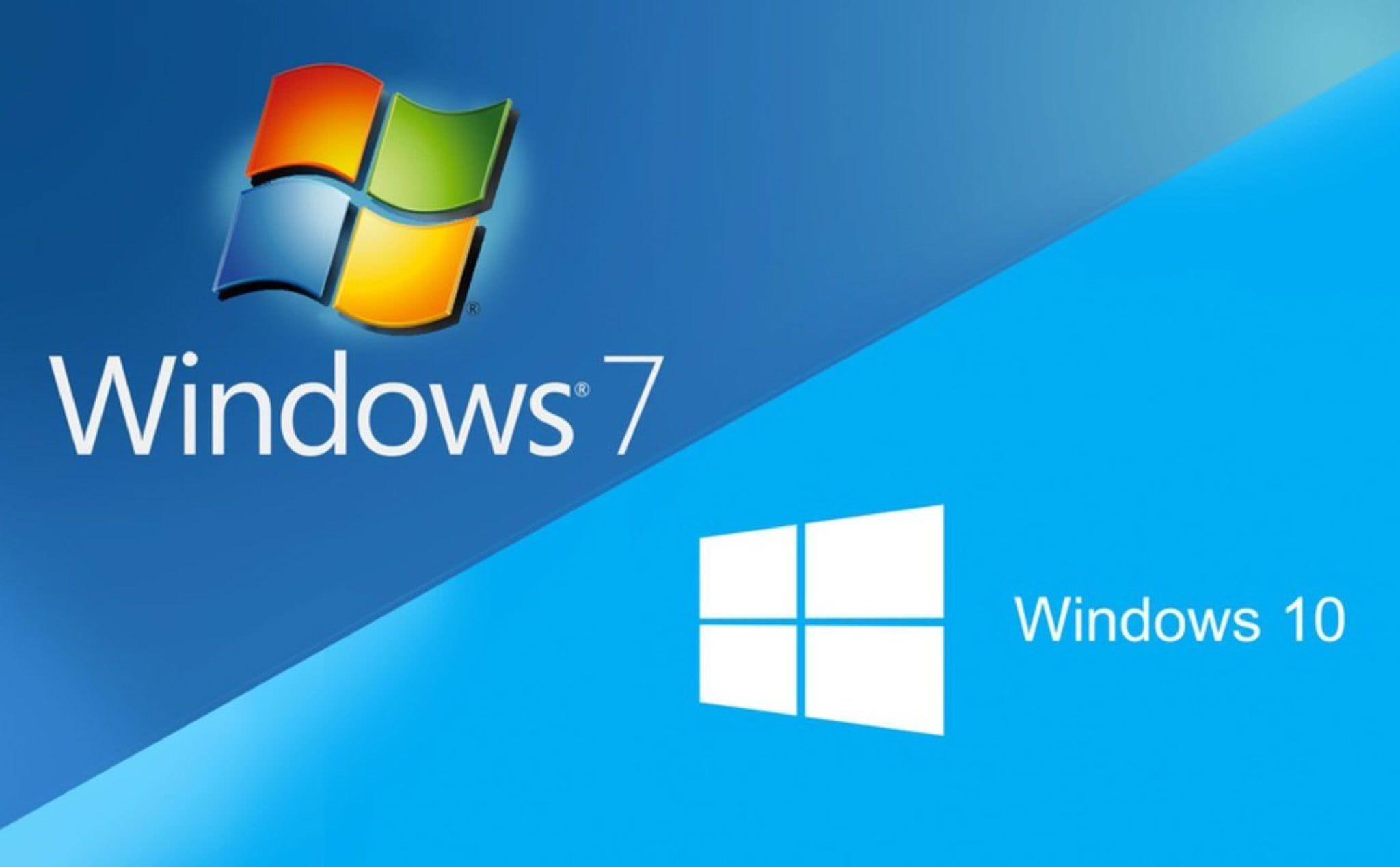 windows 10从标志到界面全面走向扁平化