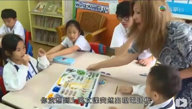 赢在射精前，怀孕算准时间，香港幼儿教育究竟有多疯狂？