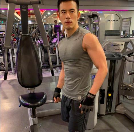 又一男明星登记结婚!他的剧你一定看过! 888国际真人娱乐