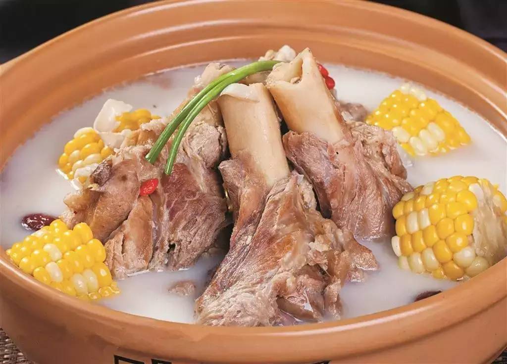 大骨头怎么炖最好吃炖多久 cc8b1049e49d40f2befc7eecc7a0af24.jpeg