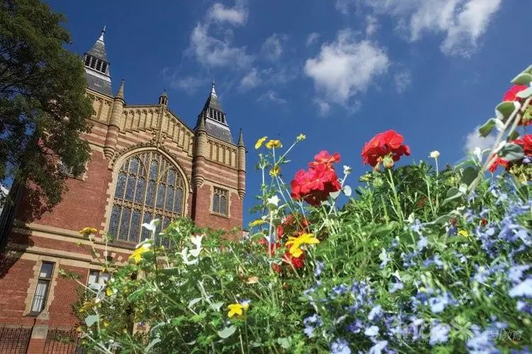 利兹大学世界排名_利兹大学(2)