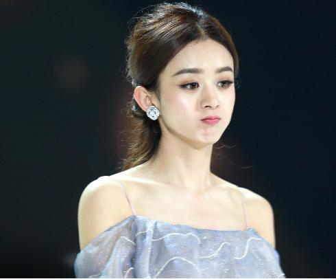 女演员排名榜_美女演员排名榜(3)