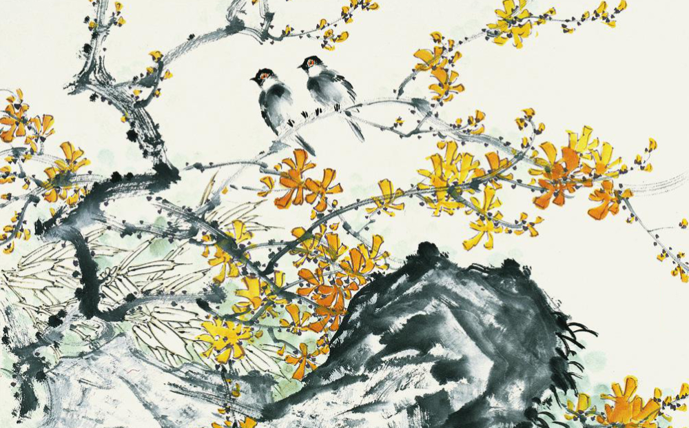 八首经典《忆王孙》词，虽言语短小但意境悠长