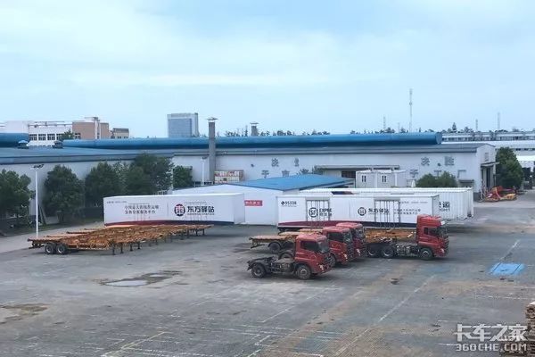 一带一路论坛发布了一个新信号。物流业能抓住什么机遇?