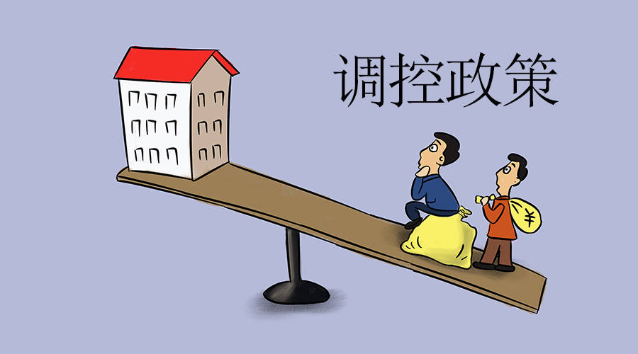 2019年经济发展方向_2019年,房地产经济的发展方向如何 内行 这两个因素影响最大