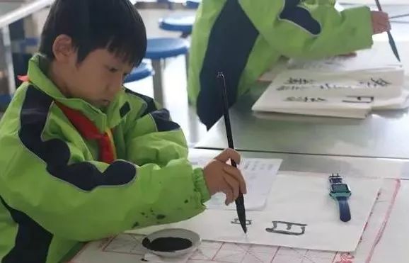 29所学校!衡阳第一批中小学书法教育基地校出炉,快瞧瞧有哪些…… 金百利宫娱乐