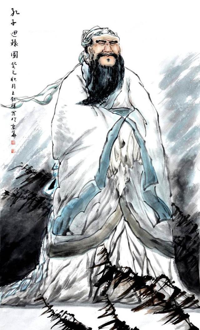 庄子:真正的集大成者,都是合群的人,只是不从众而已 超碰在线观看