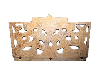 探寻江南史前文明演进轨迹(文明密码)