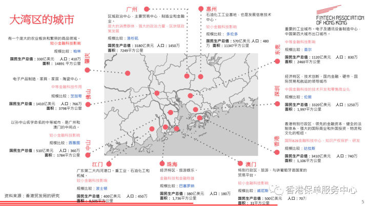 2019年经济分析报告_2019年粤港澳大湾区金融科技分析报告