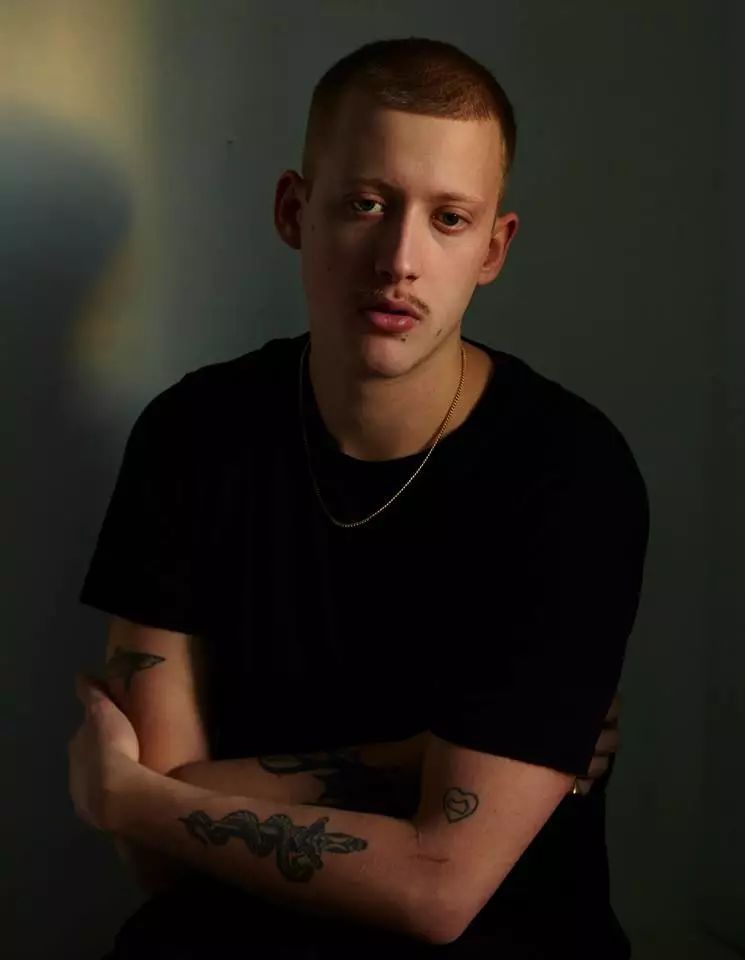 5月17日,周五,Dancehall+南部说唱+另类Club:O