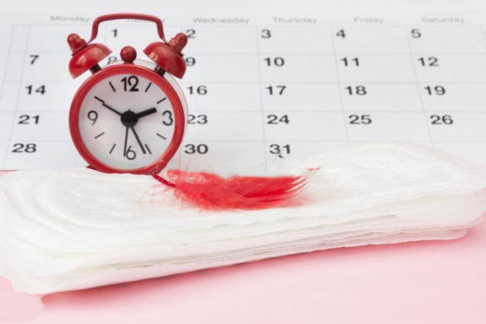 什么原因导致女性月经推迟?这个因素千万不能