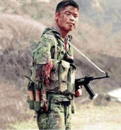 1979年对越反击战, 我军为何每到一处, 就会打一口井?