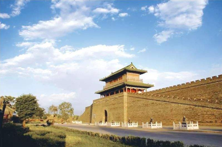 石家庄旅游景点排行榜_石家庄旅游景点图片(3)