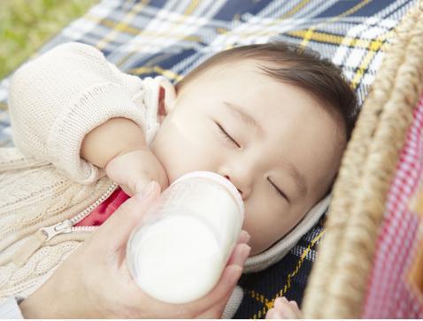                     告：娃夜里3种情况，说明“猛长期”来了，家长要抓住，别坑娃！