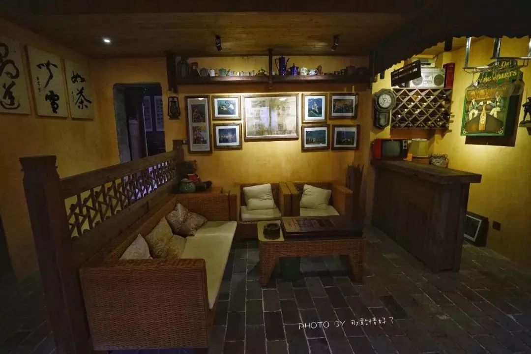 黄山最该去的无敌美古村落，游人寥寥，让宏村西递一边儿呆着去吧