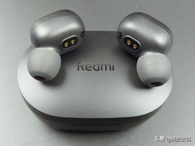 【开箱评测】redmi airdots,2019小米最火爆的tws真无线蓝牙耳机