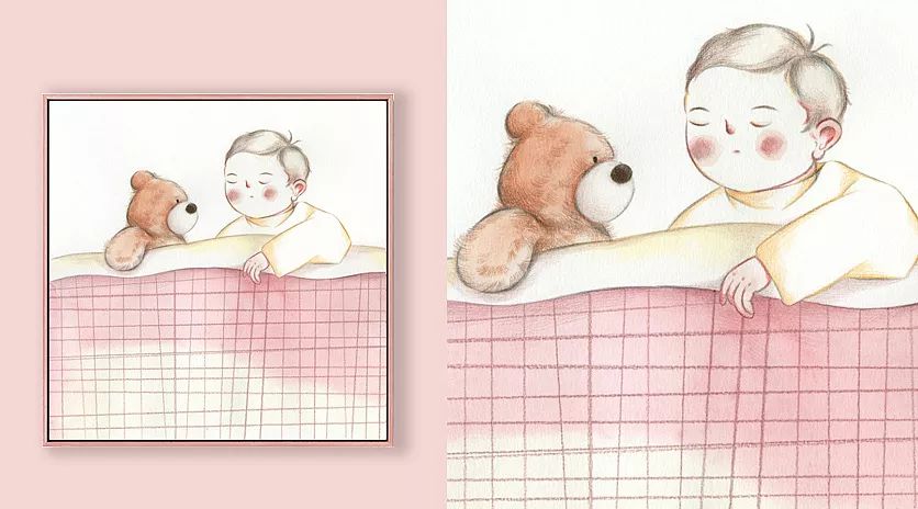                    恩吉拉 | 晚上这个点睡，孩子会比一般人更聪明！家长一定要看
