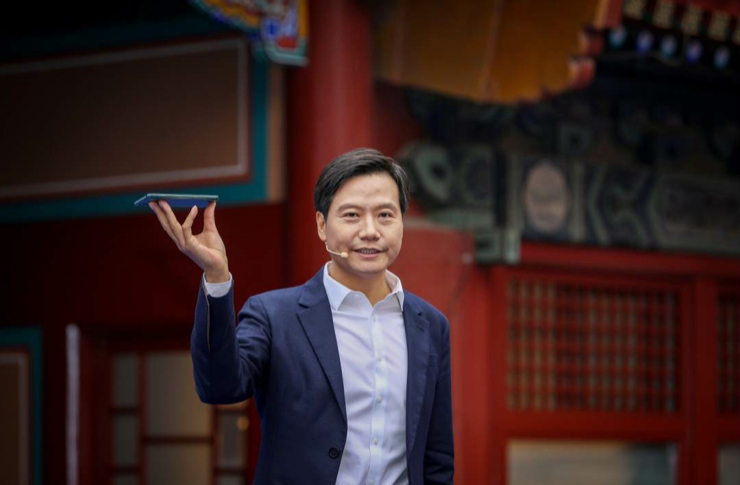 雷军10点突然发文,RedmiK20“大魔王”形象,正式曝光 在线AV观看