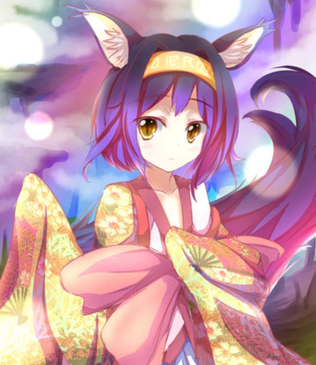 二次元动漫头像:可爱有趣小萝莉,撒娇卖萌求抱抱!换一