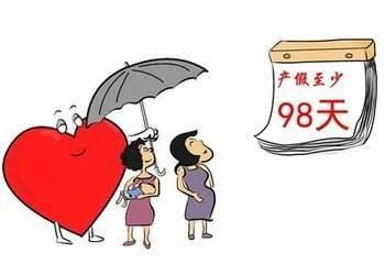 陪产假期间工资发放标准 06aa432d93774039befad767a2f1fb09.jpeg