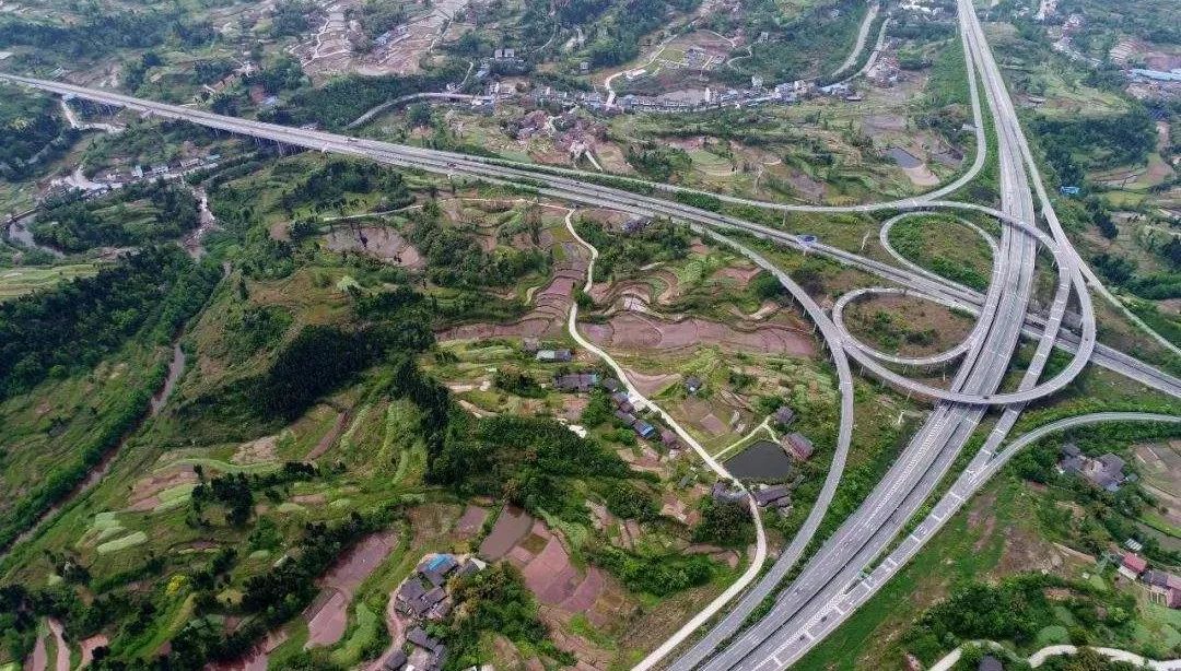 【重磅】2019,万源机场,高速路,农村公路这些项目将重点推进