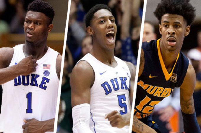 NBA选秀顺位以确定!由此将引发三大交易,湖人、太阳、鹈鹕与绿军在列 老葡京官网