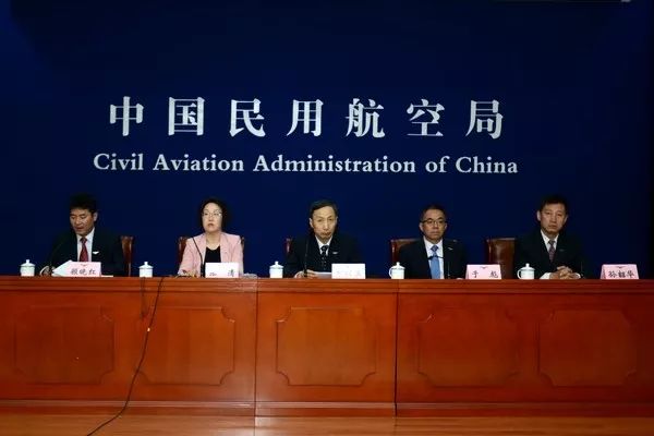 民航局举行新闻发布会:4月通航飞行9.3万小时 同比增加9.7% 申搏官网138