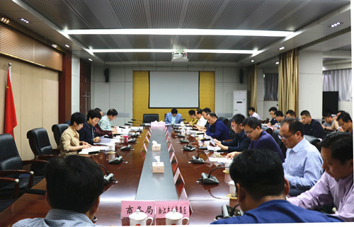 2019年经济运行分析会_2019年武汉一季度GDP出炉 武汉一季度经济运行情况分析-GDP标签 ...