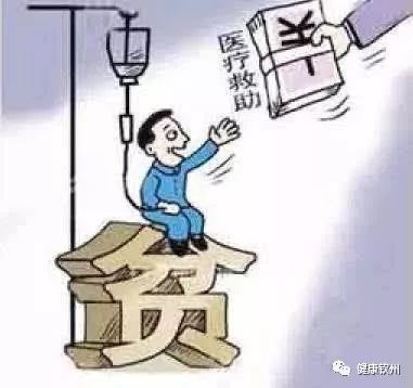 正确人口政策_小康话政策丨今年国家对农村贫困人口大病专项救治的重点在这