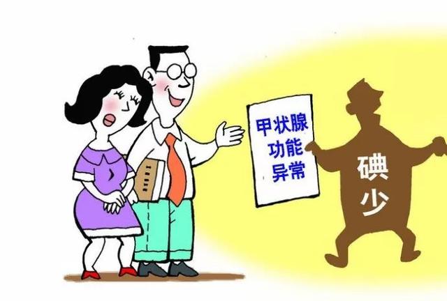 15"防治碘缺乏病日"—— 科学补碘 这些你都知道吗?