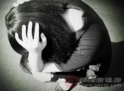 抑郁症的10个前兆_患者