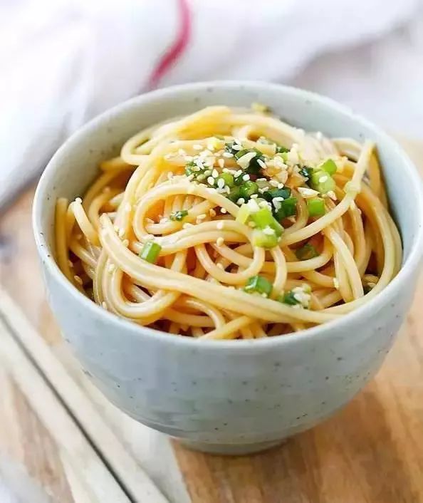快速煮面条,根根不粘连,爽滑又劲道!
