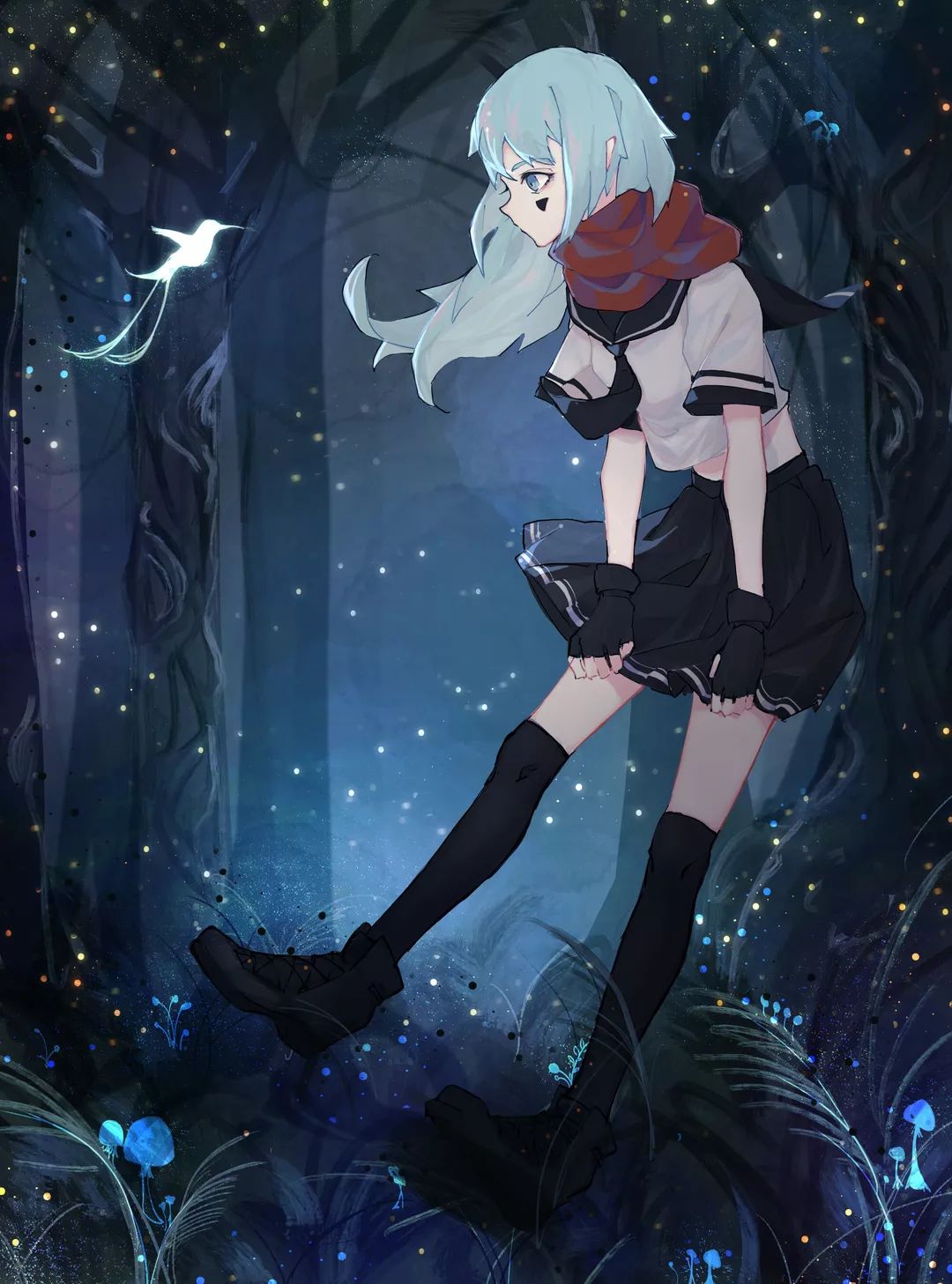 【凹凸同人】《凹凸世界》第三季第15集ED同