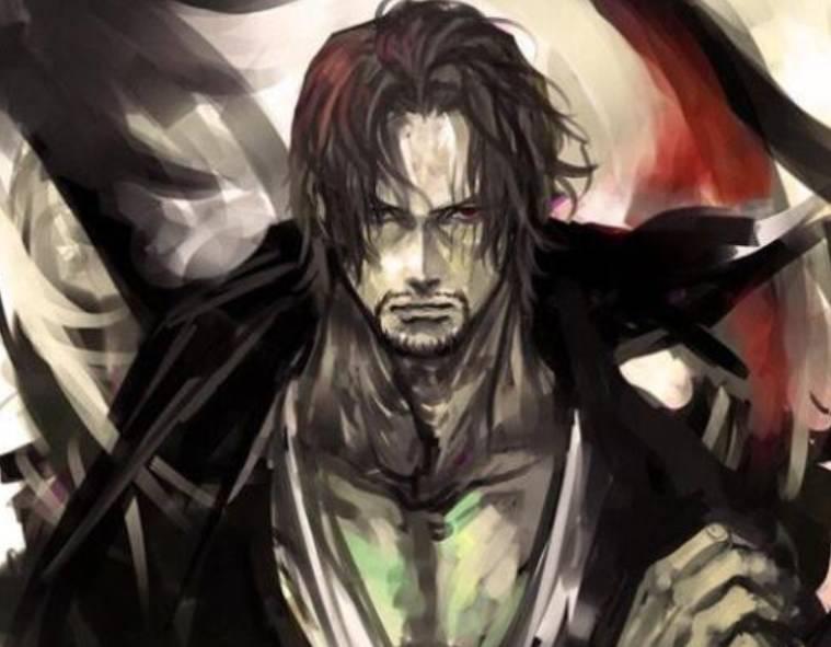 海贼王刀的排名_海贼王胸围排名图片(3)