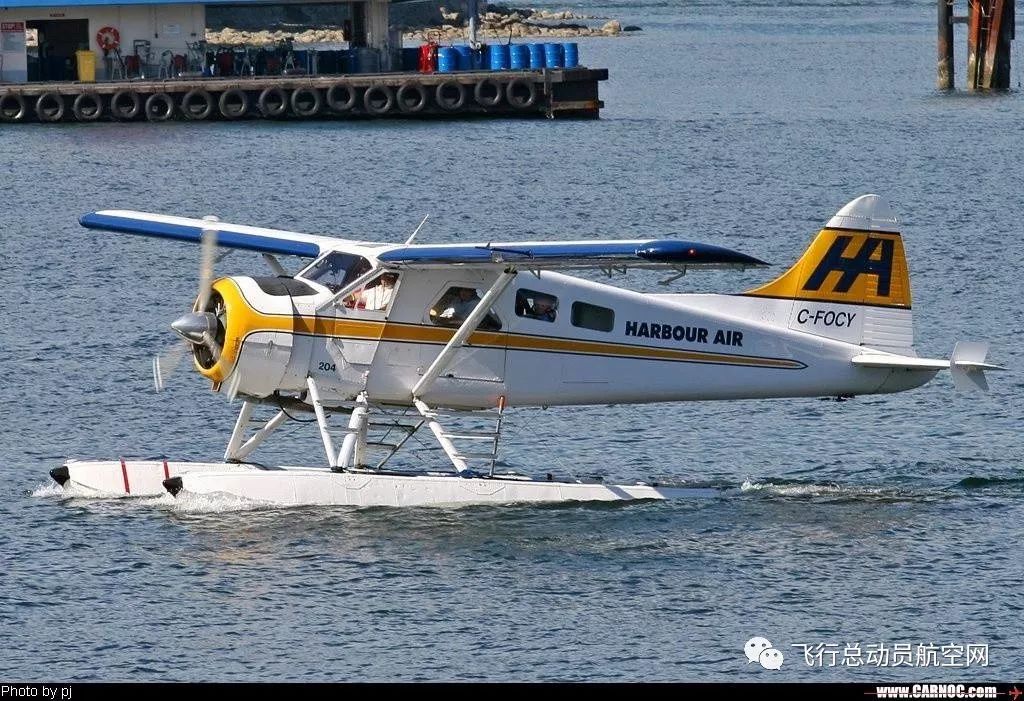 dhc-2水上飞机据今日美国报道,联邦民航管理局发言人称,目前暂不清楚