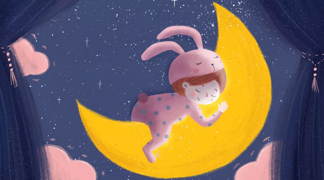                     恩吉拉 | 晚上这个点睡，孩子会比一般人更聪明！家长一定要看