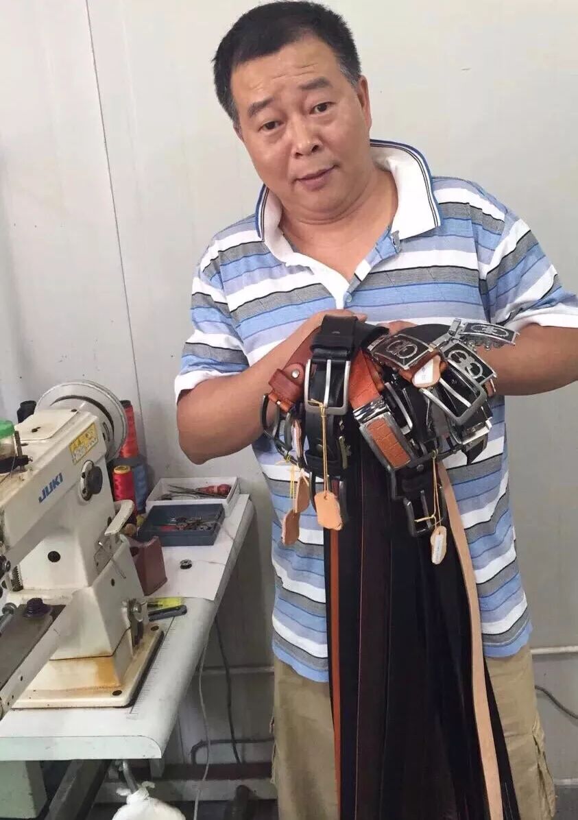 沈阿瑟|准备勒紧皮带过苦日子啦!